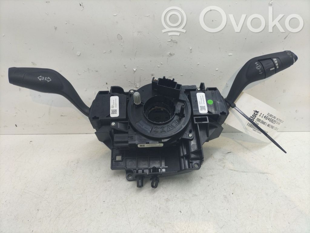 Ford Grand C-MAX Leva/interruttore dell’indicatore di direzione e tergicristallo
