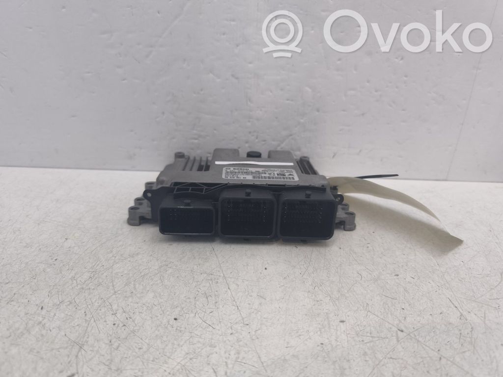Peugeot 208 I Unitate/modul de control motor 