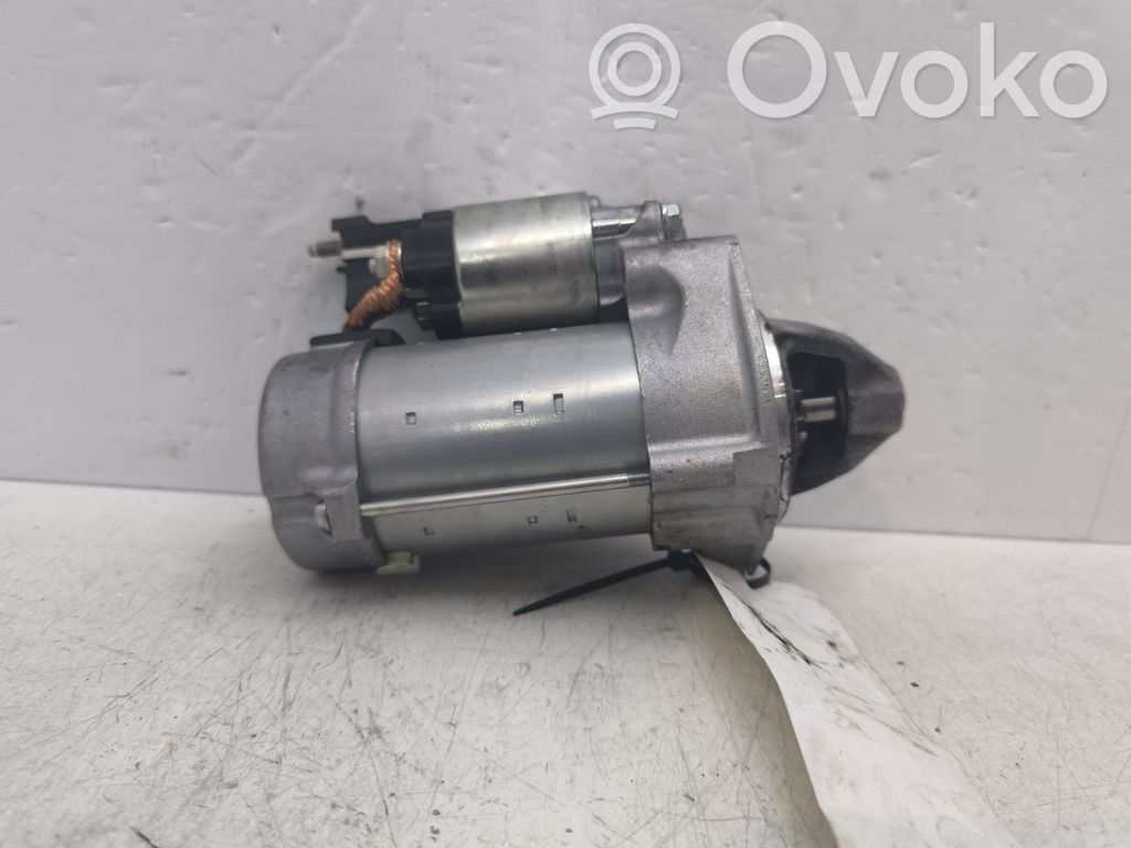 Motor de arranque   6519060026