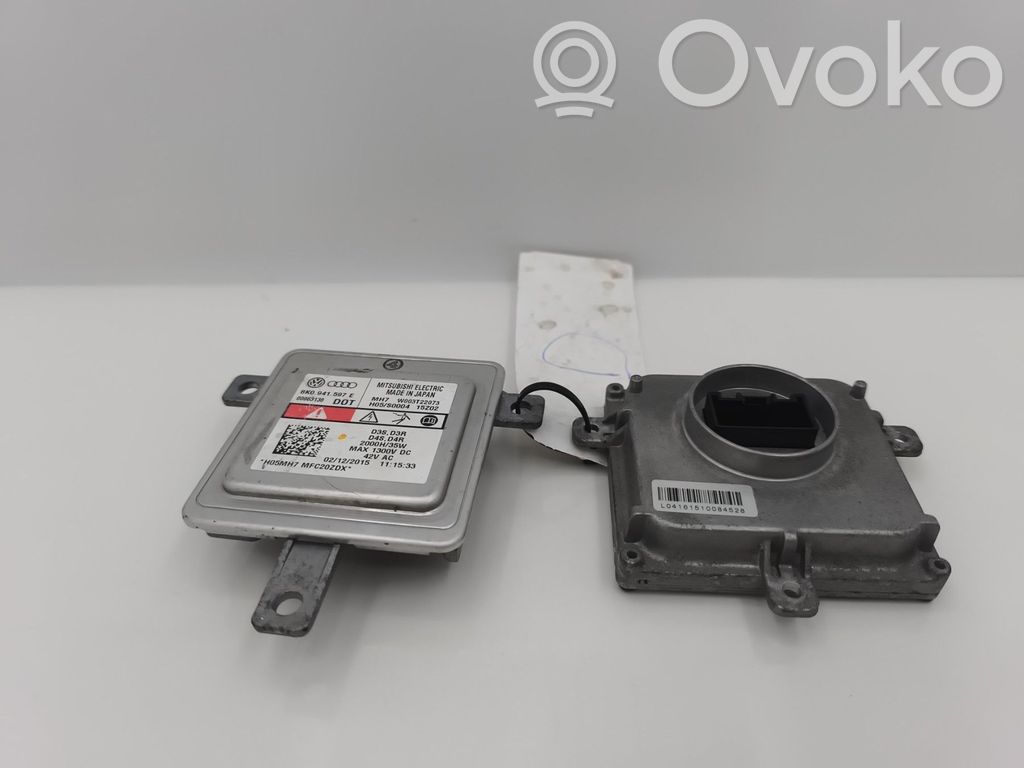 Modul balast far Xenon   8K0941597E