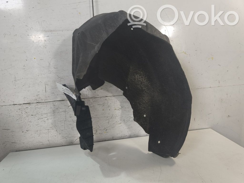 Toyota Auris 150 Rivestimento paraspruzzi parafango posteriore