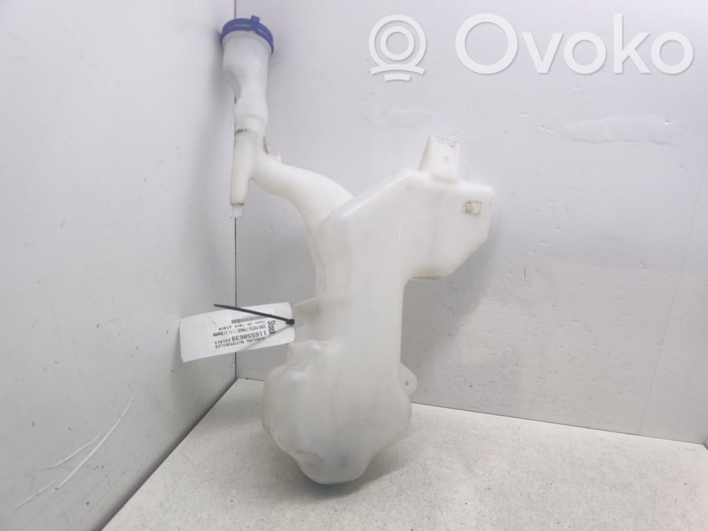 Ford Fiesta Serbatoio/vaschetta liquido lavavetri parabrezza 