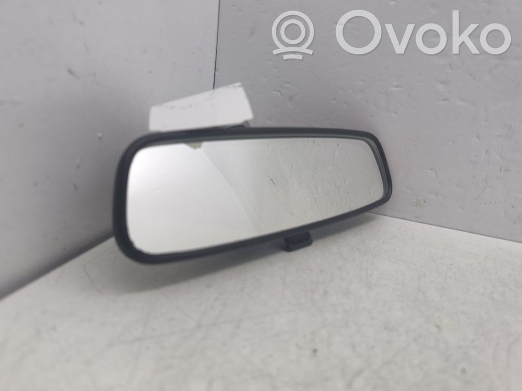 Espejo retrovisor (interior)   2760554