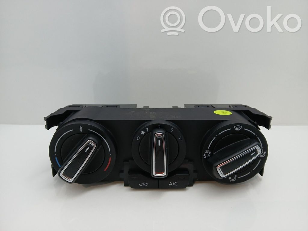 Volkswagen Polo V 6R Centralina del climatizzatore 