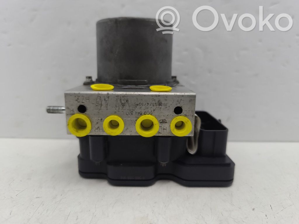 Audi A1 ABS bloks 