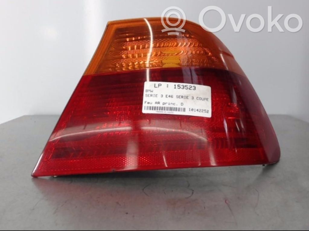 BMW 3 E46 Takavalot 