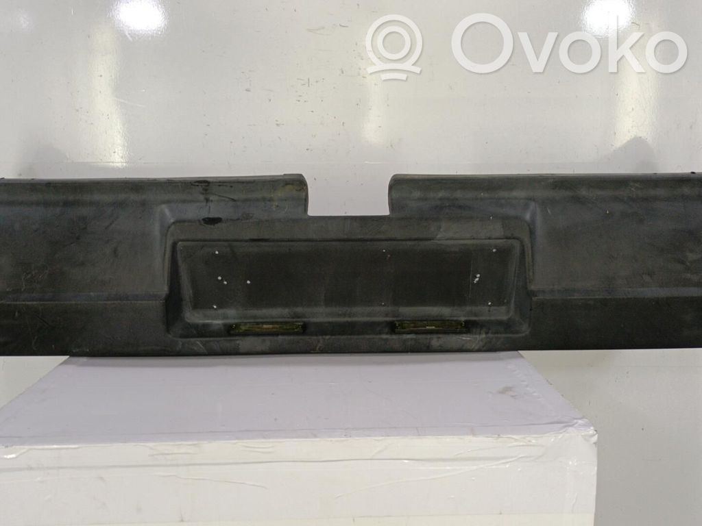 Fiat Panda 141 Parachoques 