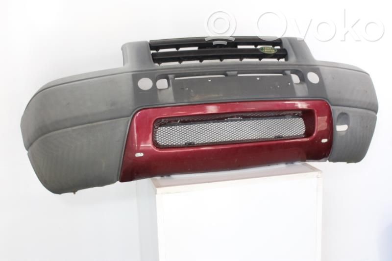Front bumper   DPC101620LML
