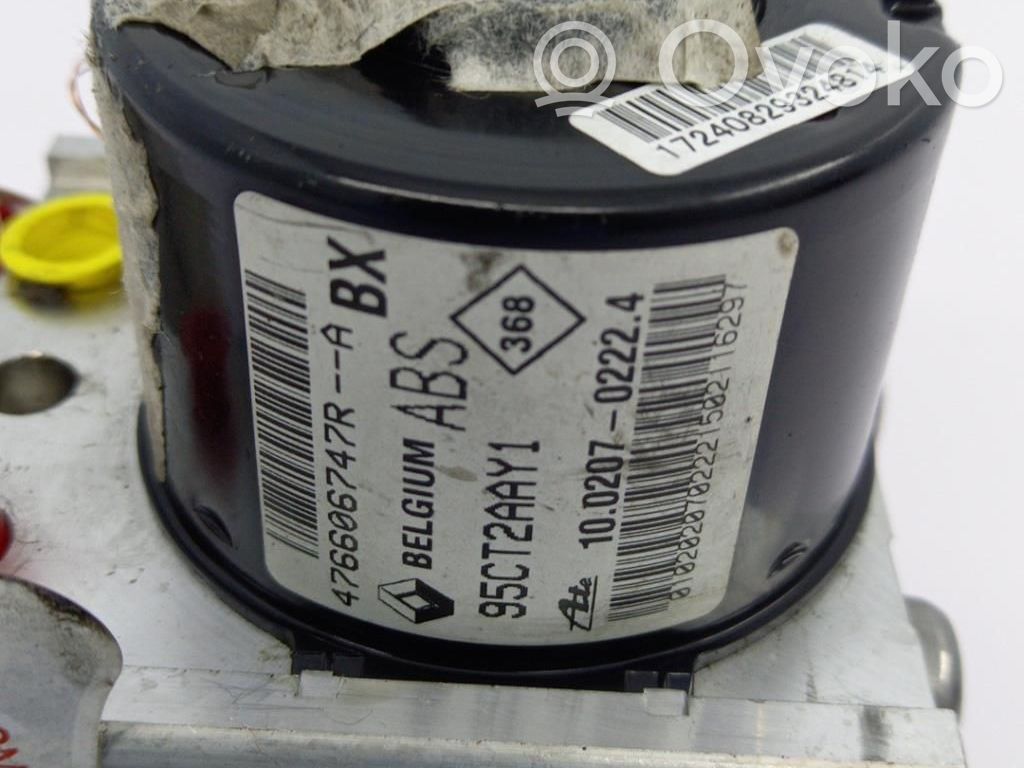 ABS-pumppu   476606747R