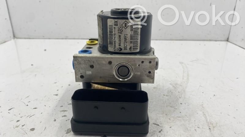 ABS-pumppu   476606747R