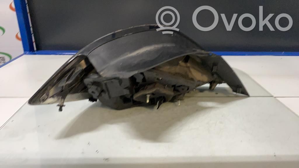 Opel Astra H Lampă spate în caroserie 