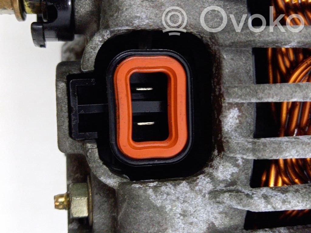 Nissan Primera Alternator 