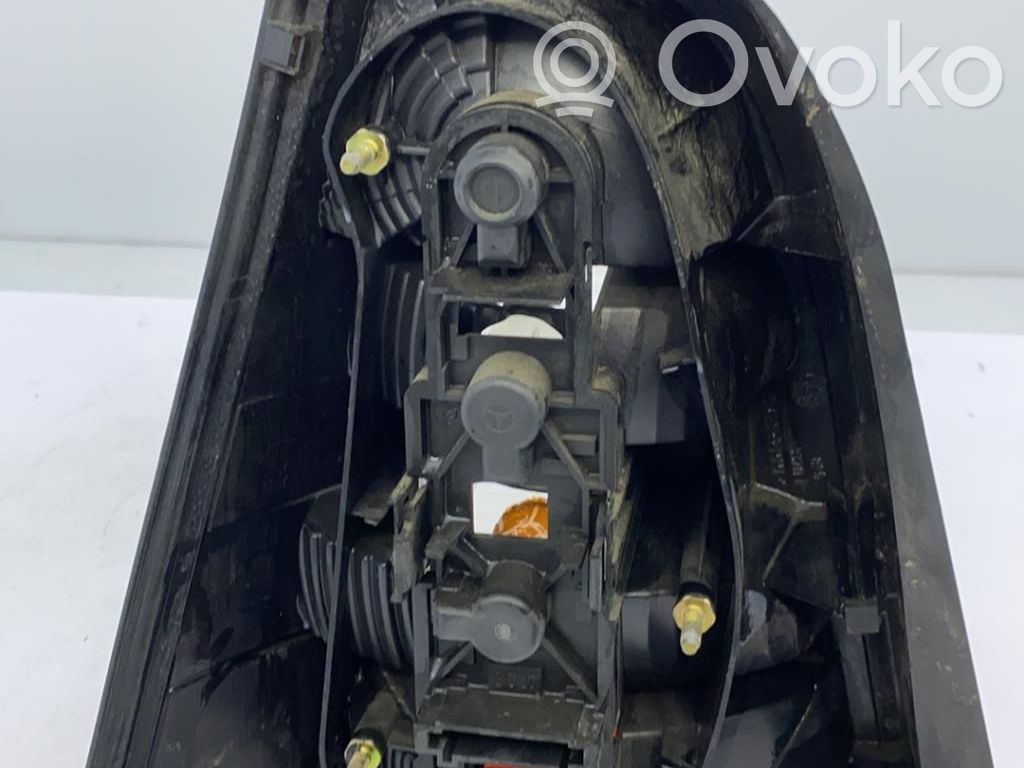 Mercedes-Benz A W168 Lampă spate în caroserie 