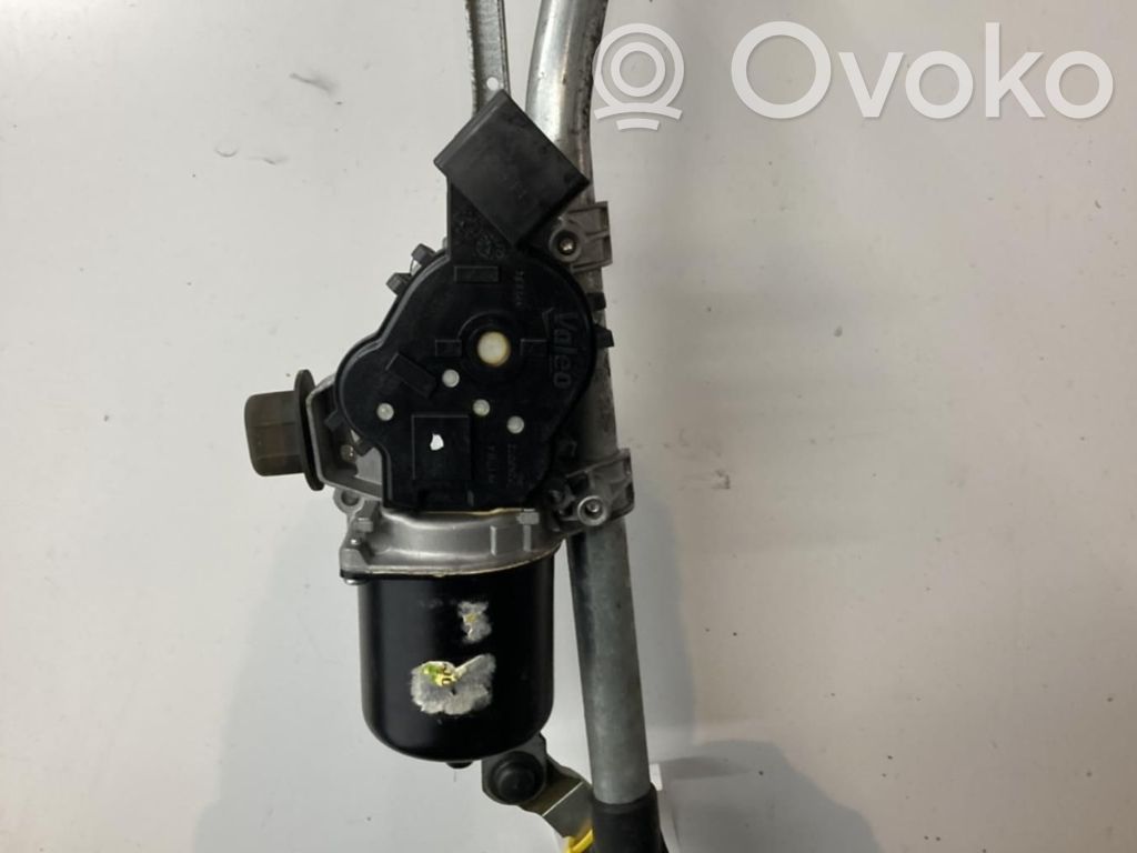 Motor ștergător   288100941R