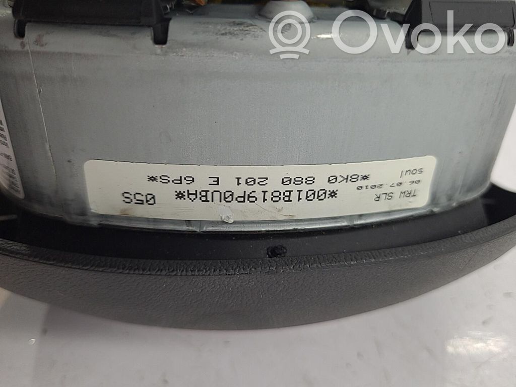 Airbag dello sterzo   8K0880201E