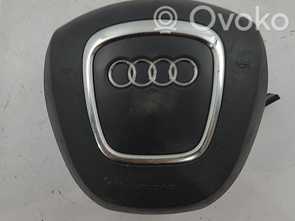 Airbag de volant   8K0880201E