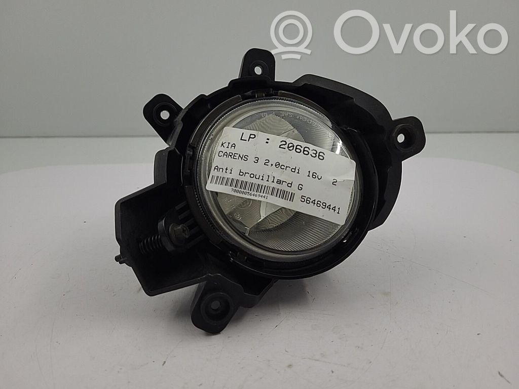 Etusumuvalo   922011D050