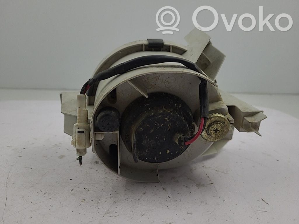 Etusumuvalo   93180860