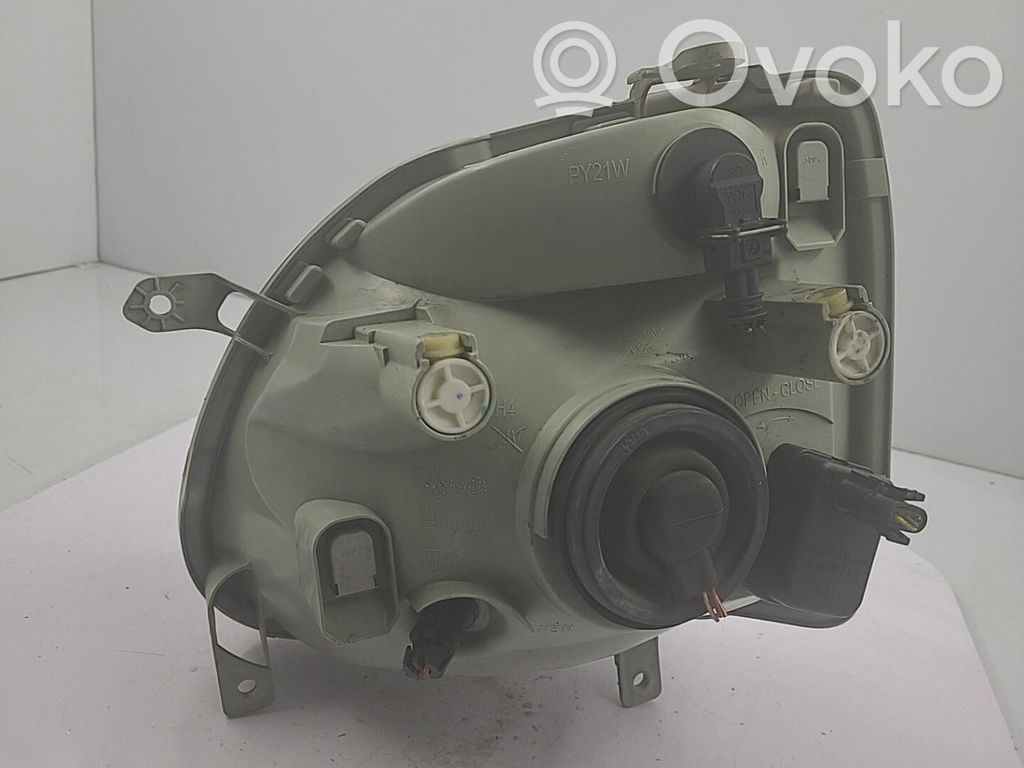 Scheinwerfer   9212207