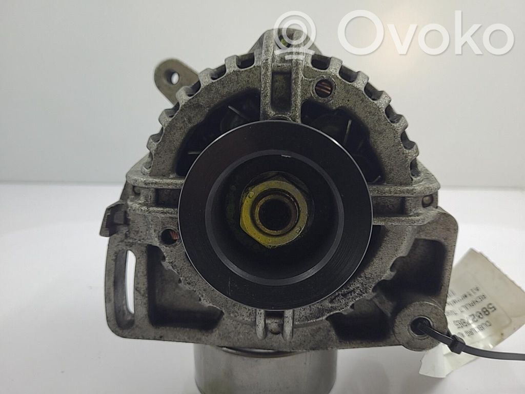 Alternator   8200660037