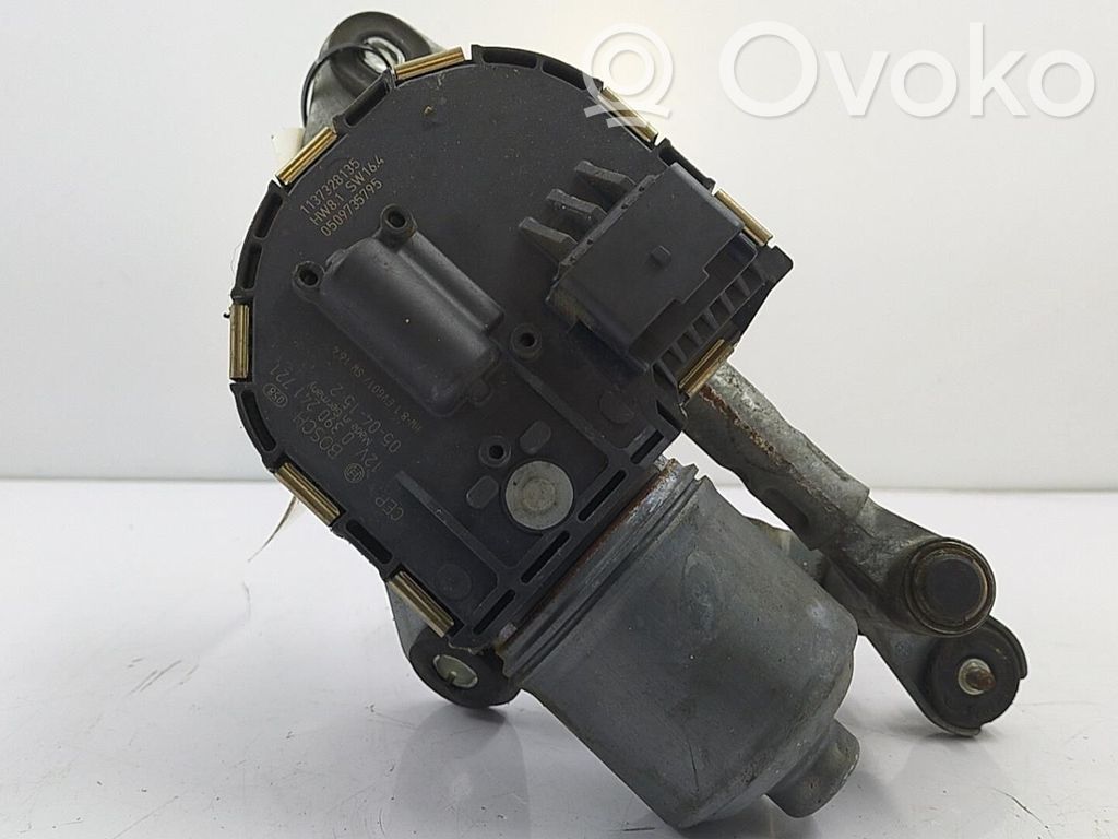 Motor ștergător   9661996080
