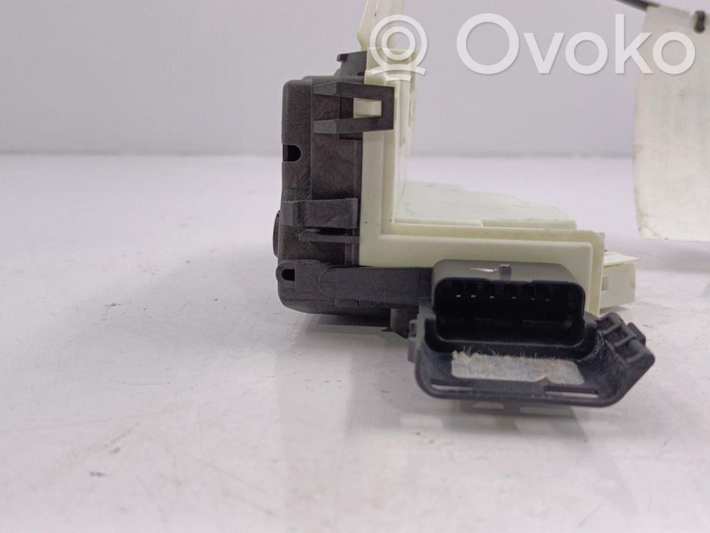 Etuoven lukko   9800616580
