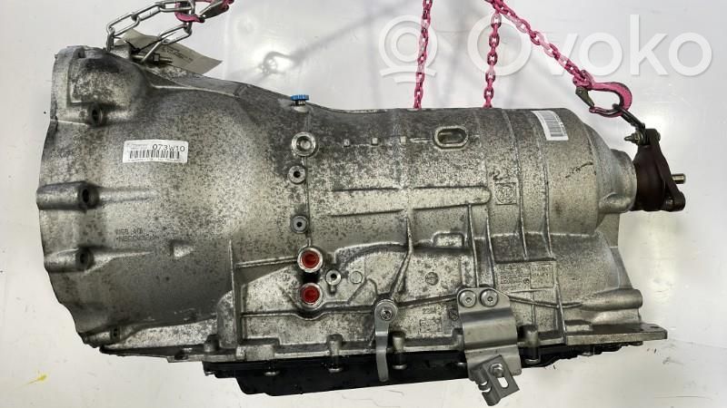BMW 6 E63 E64 Automatic gearbox 