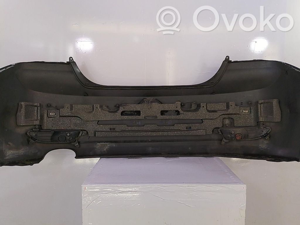 KIA Pro Cee'd I Parachoques 