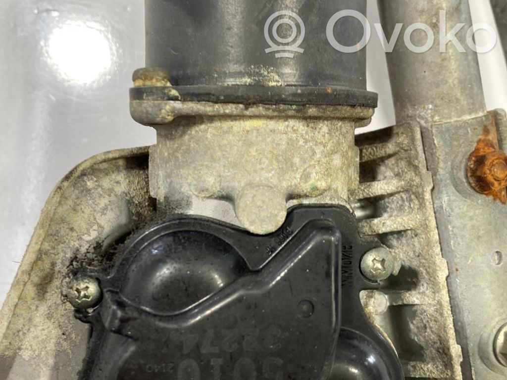 Mitsubishi Grandis Motor ștergător 