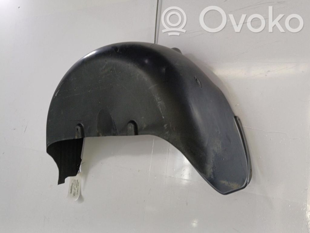 Volkswagen Caddy Rivestimento paraspruzzi parafango posteriore 