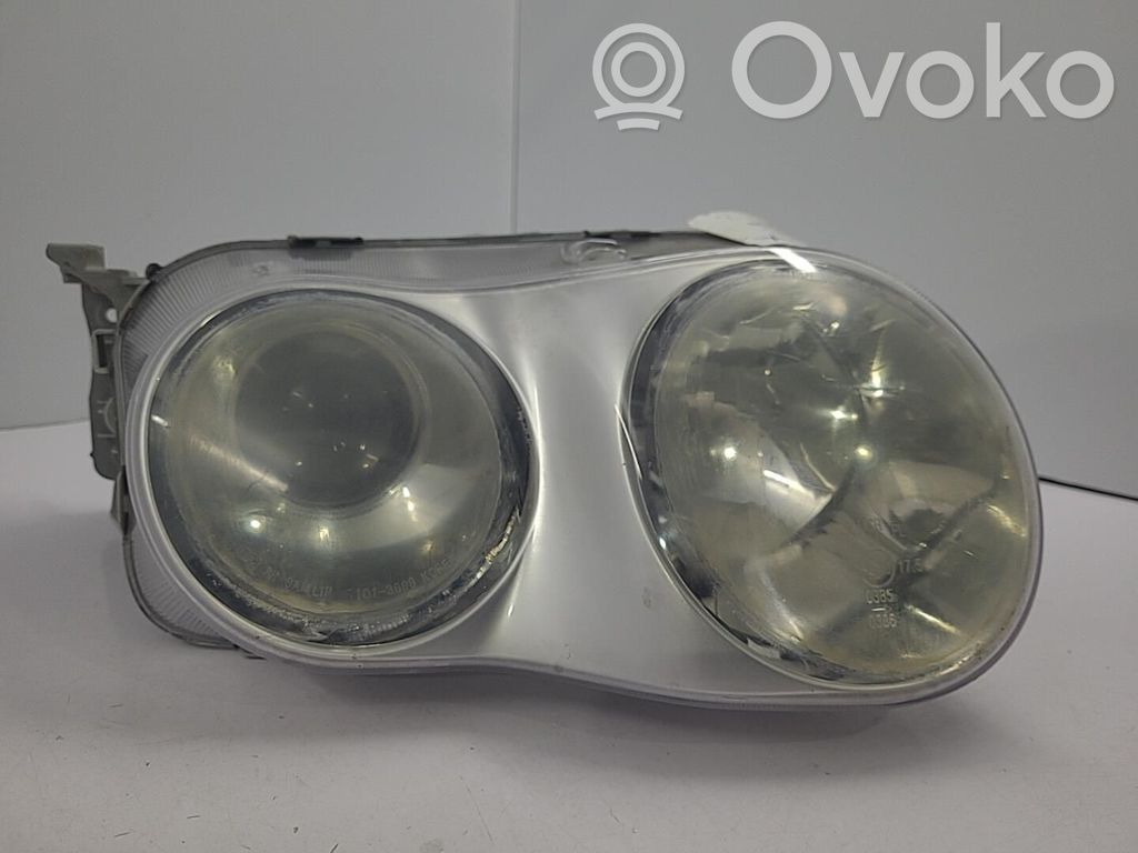 Hyundai Coupe Lampa przednia 