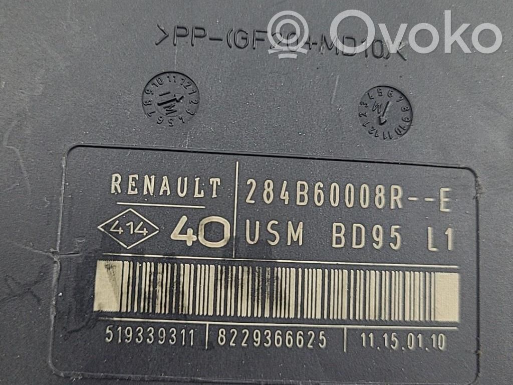 Unitate control BSM   243510001R