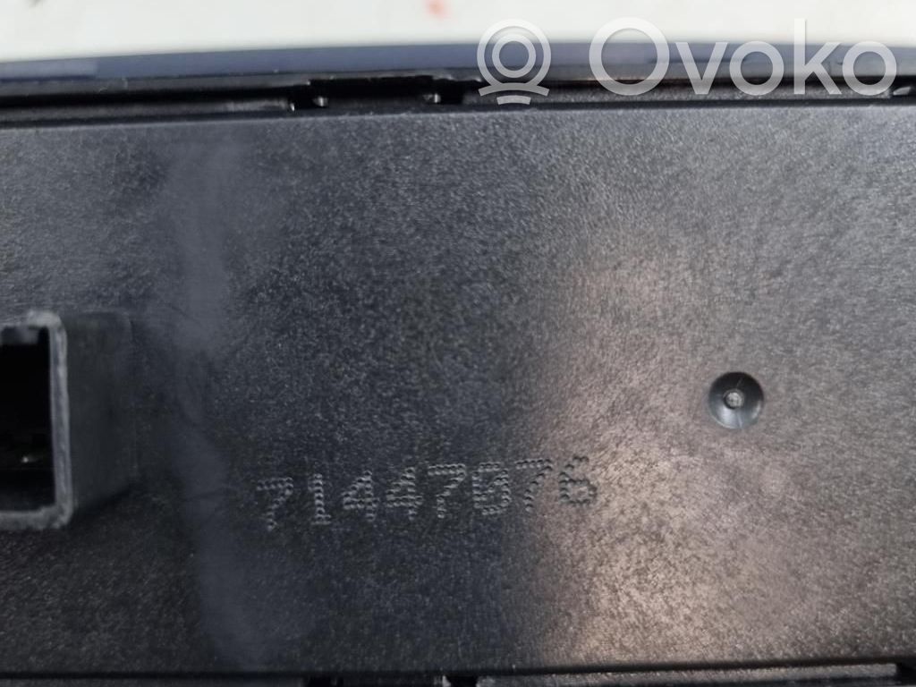Ford Mondeo MK IV Comutator comandă geamuri electrice 