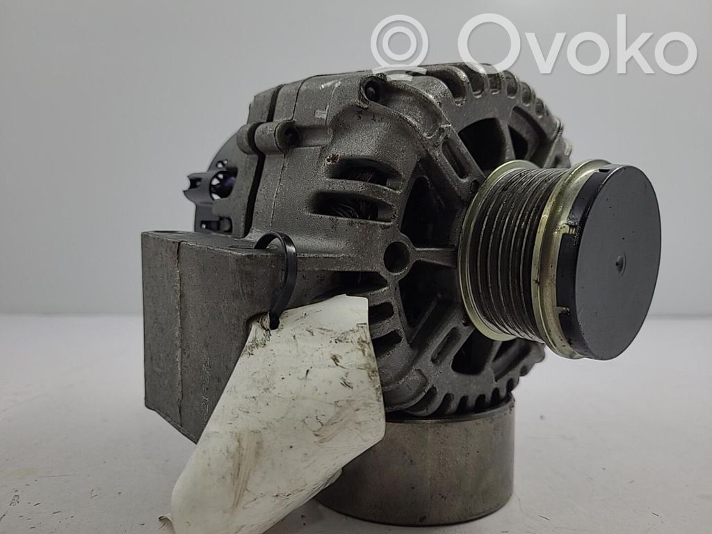 Alfa Romeo Mito Alternator 