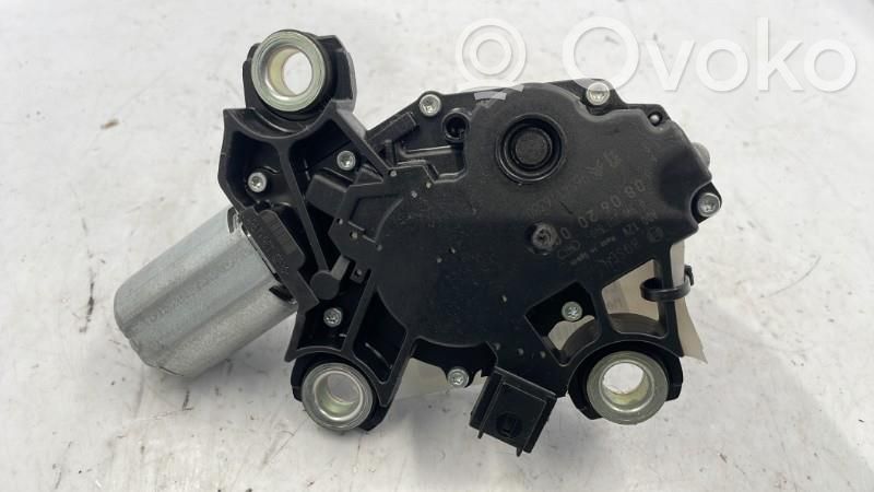 Citroen C4 I Picasso Motor del limpiaparabrisas trasero 