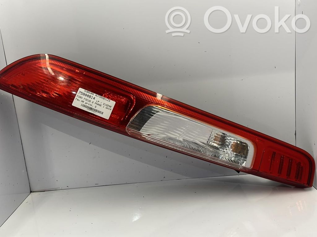 Rear/tail lights   1520770