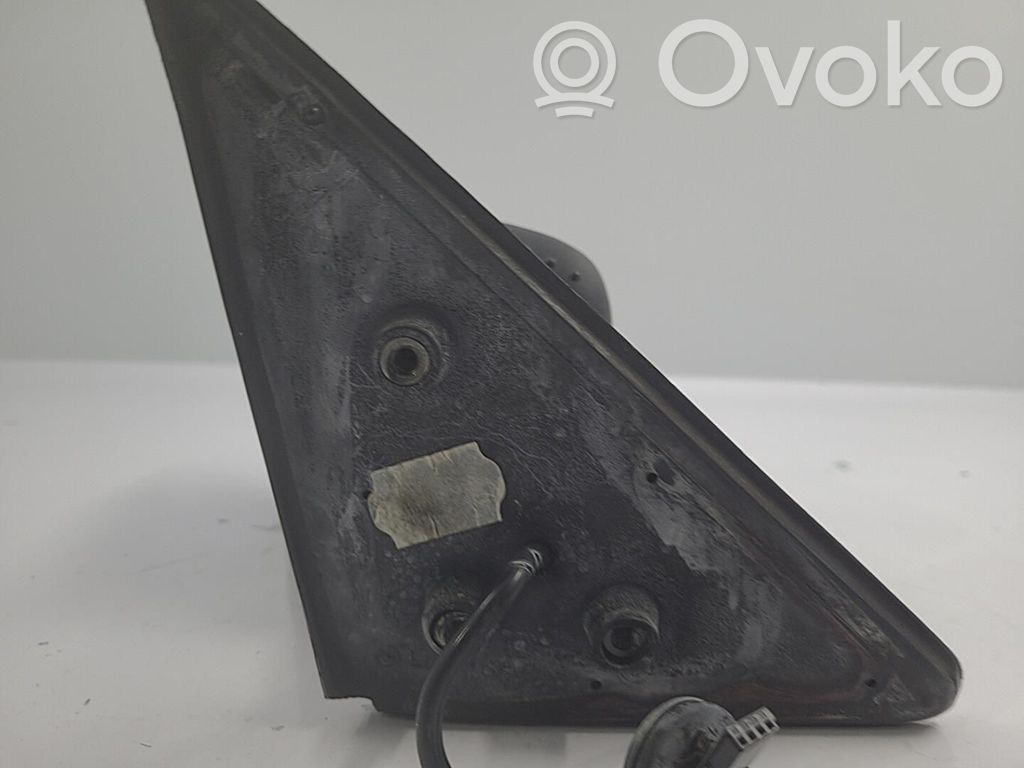 Specchietto retrovisore manuale   51168144407