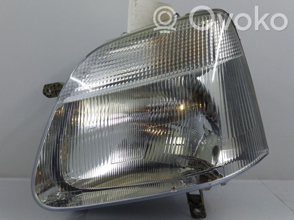 Scheinwerfer   3532184E00