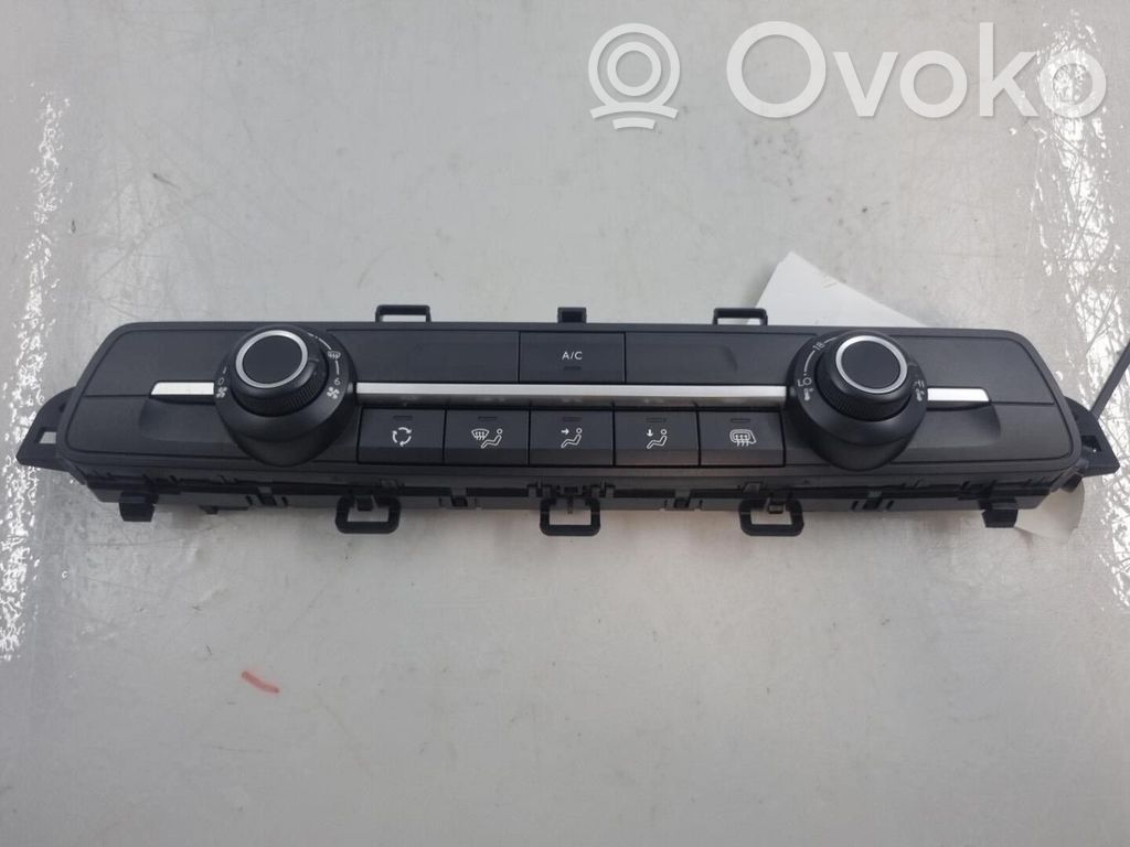 Peugeot Partner III Unitate control climatizare