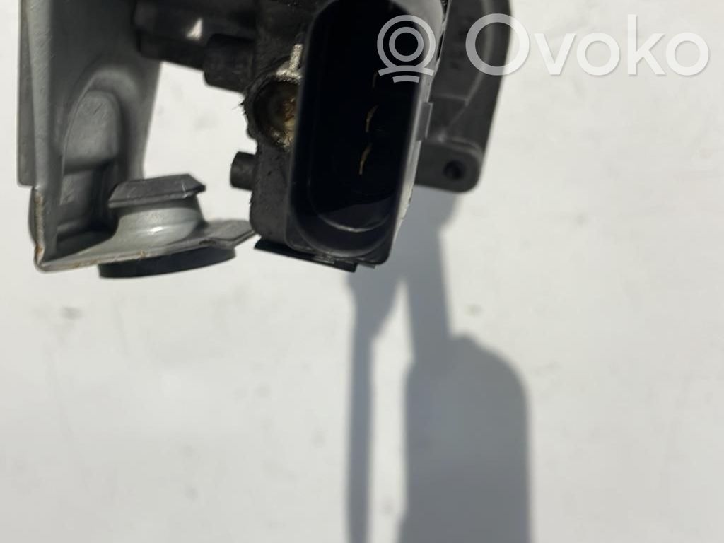 Motor ștergător   BN8V67340