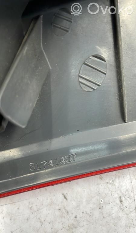 KIA Ceed Luci posteriori del portellone del bagagliaio 