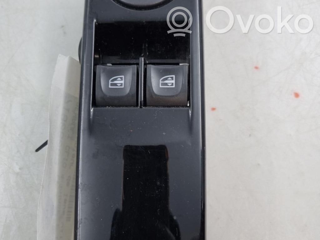Comutator comandă geamuri electrice   254218614R