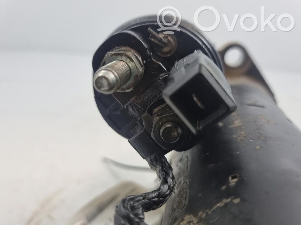 Seat Ibiza II (6k) Electromotor 