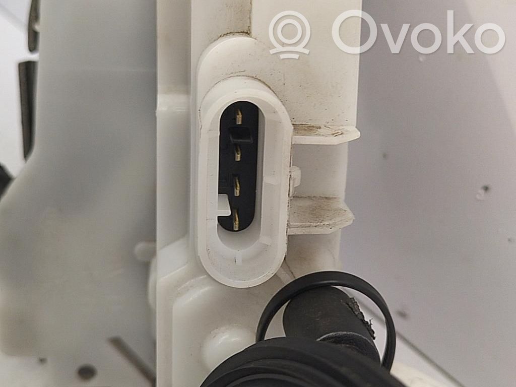 Etuoven lukko   00009136P9