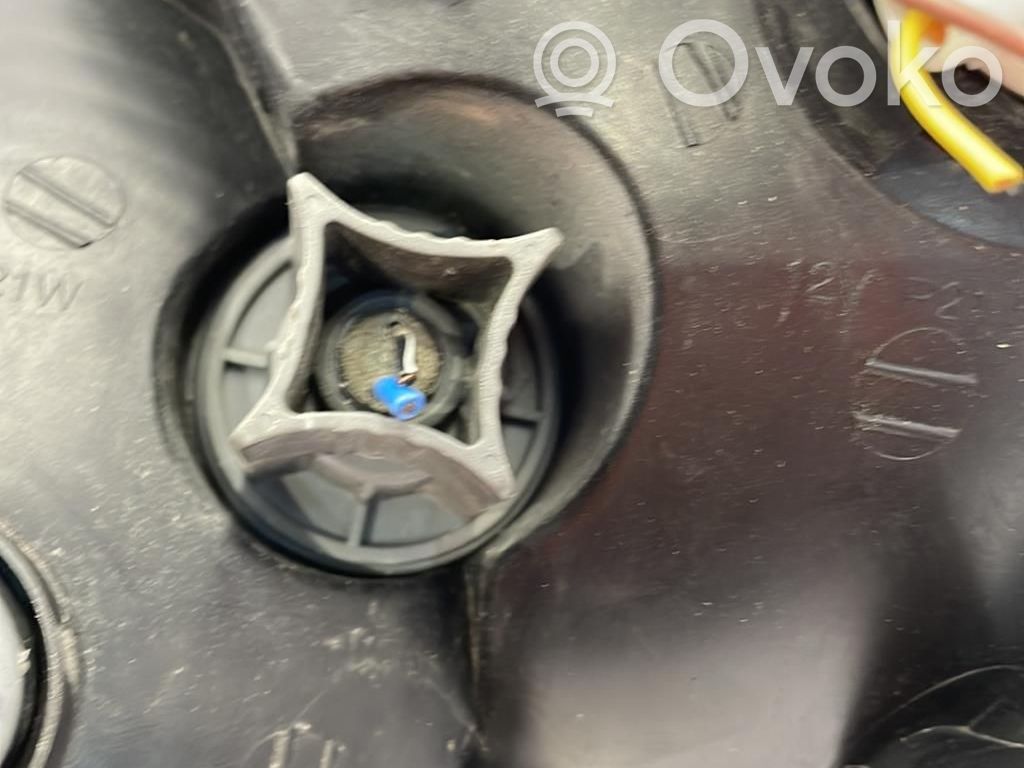 Daewoo Matiz Takavalot 