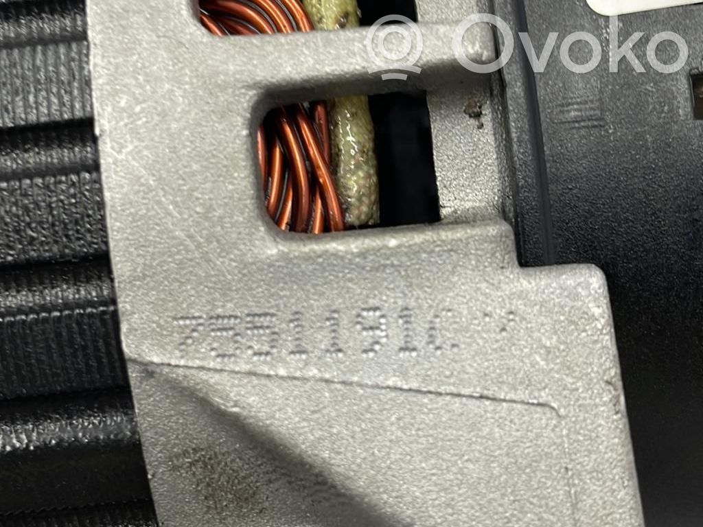 Hyundai Accent Generator/alternator 