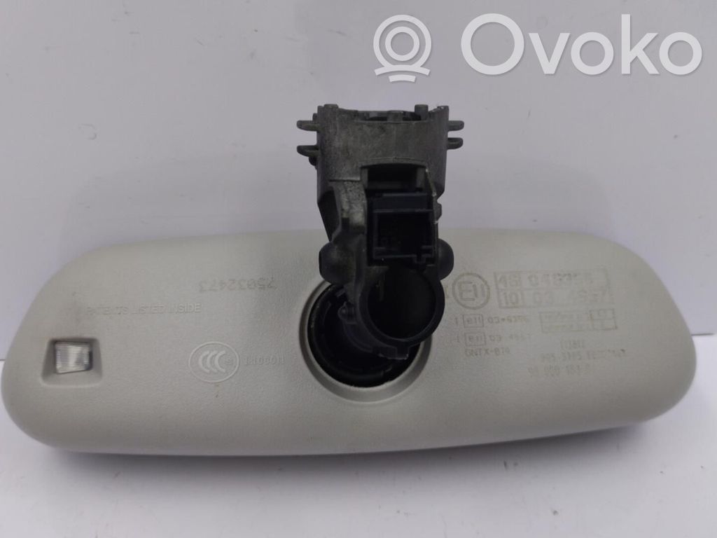 Citroen C4 Grand Picasso Specchietto retrovisore (interno)