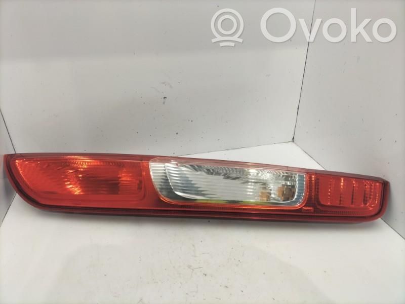 Rear/tail lights   1520760
