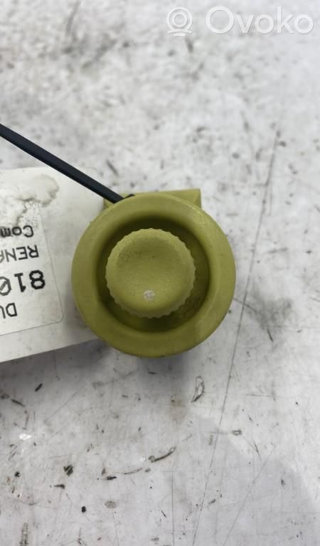 Renault Twingo I Wing mirror switch 