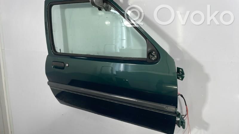 Rover 100 Durvis 